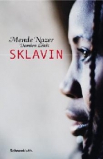 Sklavin - geschlagen, gedemütigt, verkauft