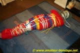 Blanket Mummy - Jassi Blanket Mummy - Jassi