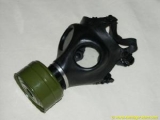 Gasmaske Gasmaske