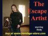 The Bondage Model + The Escape Artist The Bondage Model + The Escape Artist