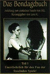 Bondagebuch - Teil II