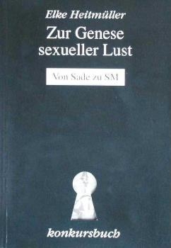 Zur Genese sexueller Lust