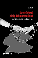 Deutschland - einig Schmerzensland