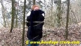 Jadir im Wald überfallen