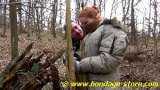 Jadir im Wald überfallen