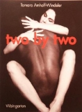 two by two