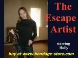 The Bondage Model + The Escape Artist