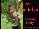 Sweet Gwendoline