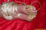 Tortured Feet
